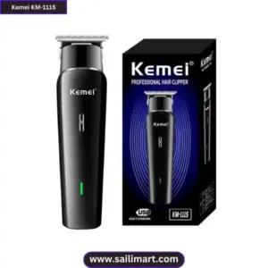 kemei KM-1115 Professional Hair Clipper