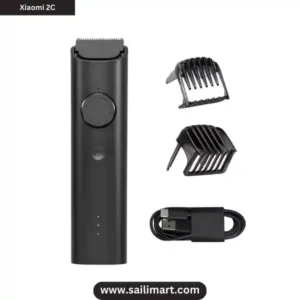 Xiaomi 2C Best Beard Trimmer-Black