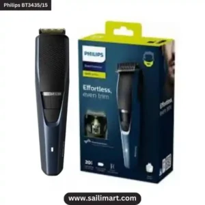 Philips BT3435/15 Beard Trimmer 3000 Series