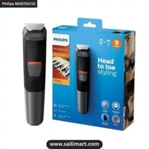 Philips MG5720/15 Multigroom 5000 Series