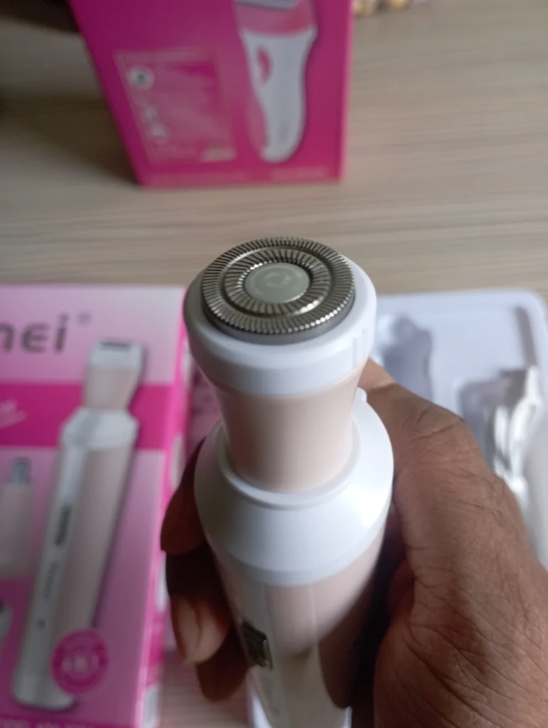 Kemei KM-3024 Price in Bangladesh