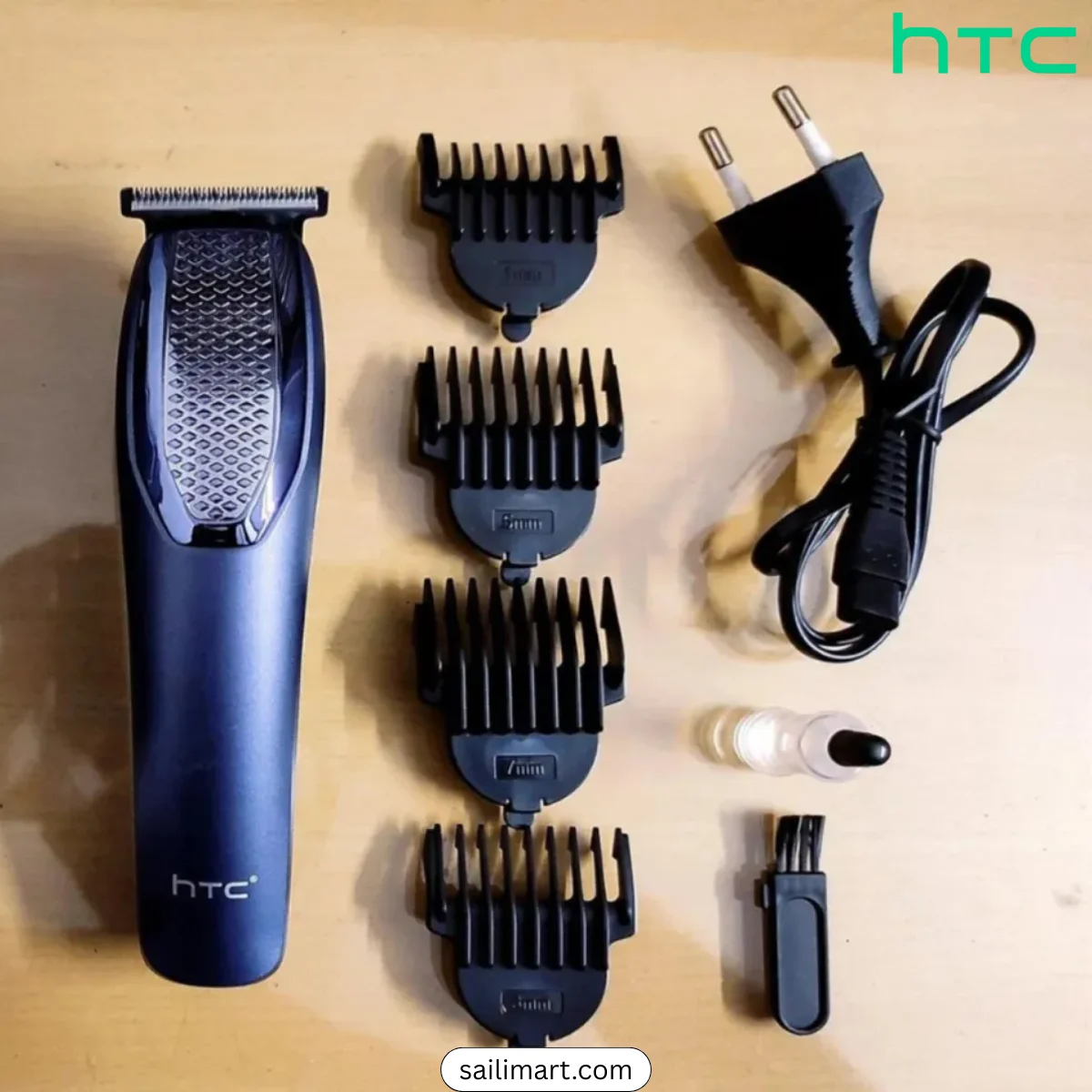 HTC AT-1210 Trimmer Best Price in Bangladesh