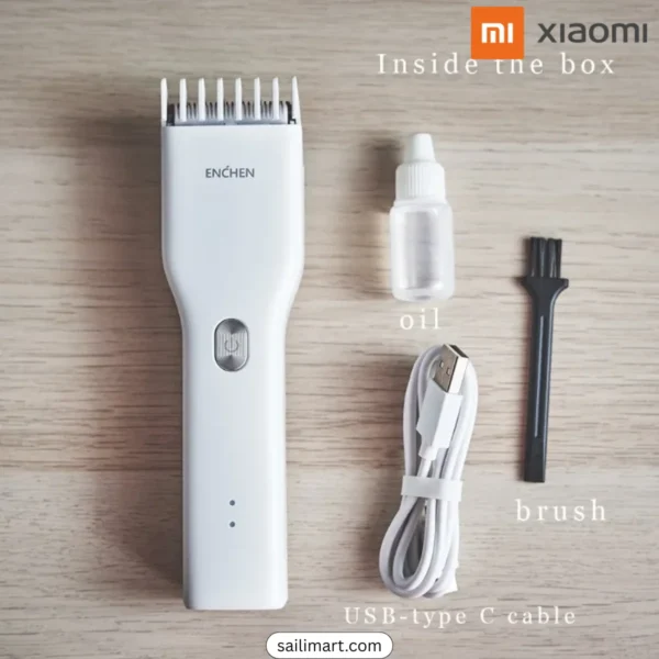 Xiaomi ENCHEN Boost Trimmer for Men