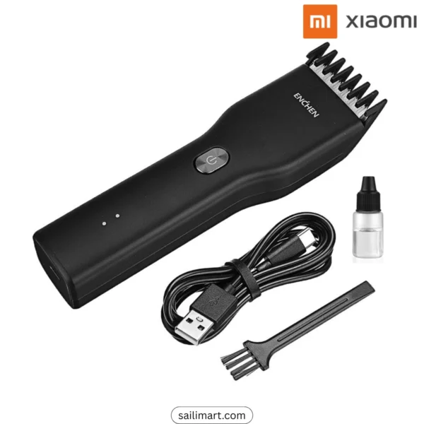 Xiaomi Brand Trimmer ENCHEN Boost