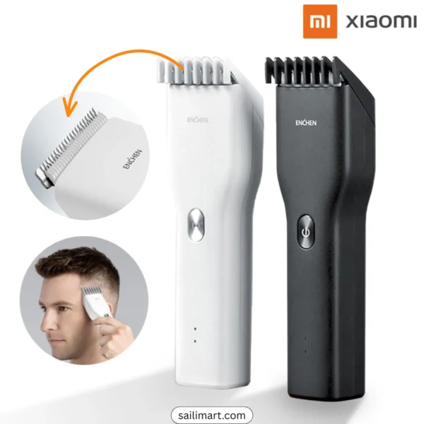 Xiaomi ENCHEN Boost Trimmer for Men