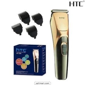 HTC AT-228 Rechargeable Trimmer for Men