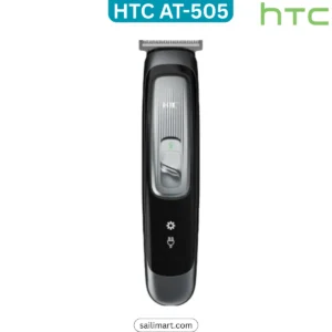 HTC AT-505 Rechargeable Hair Trimmer for Men