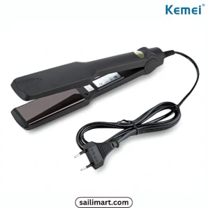 Kemei KM-329 Professional Hair Straightener
