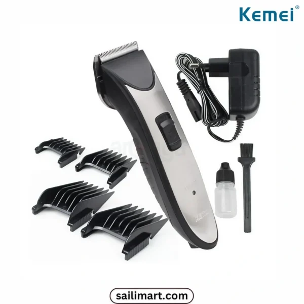 Kemei KM-3909 Hair Clippers | soily mart