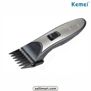 Kemei KM-3909 Hair Clippers Trimmer for Men