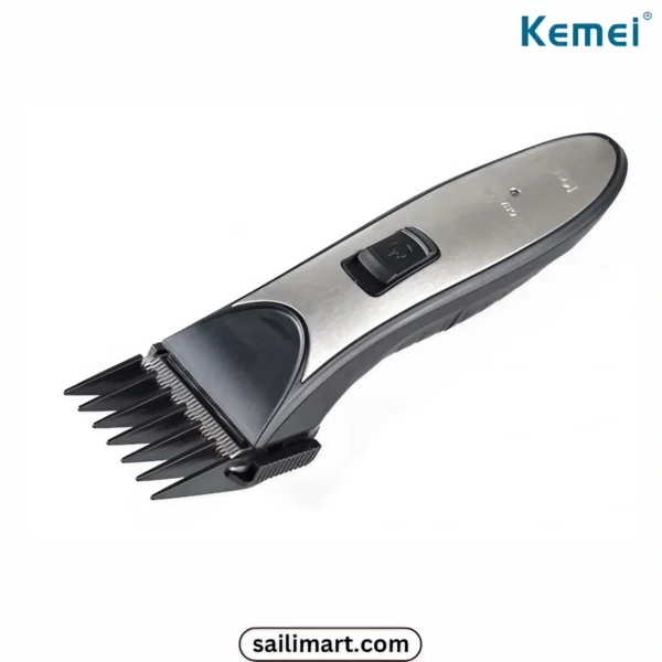 Kemei KM-3909 Hair Clippers Trimmer for Men