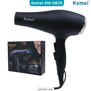 Kemei KM-5805 Professional Hair Dryer