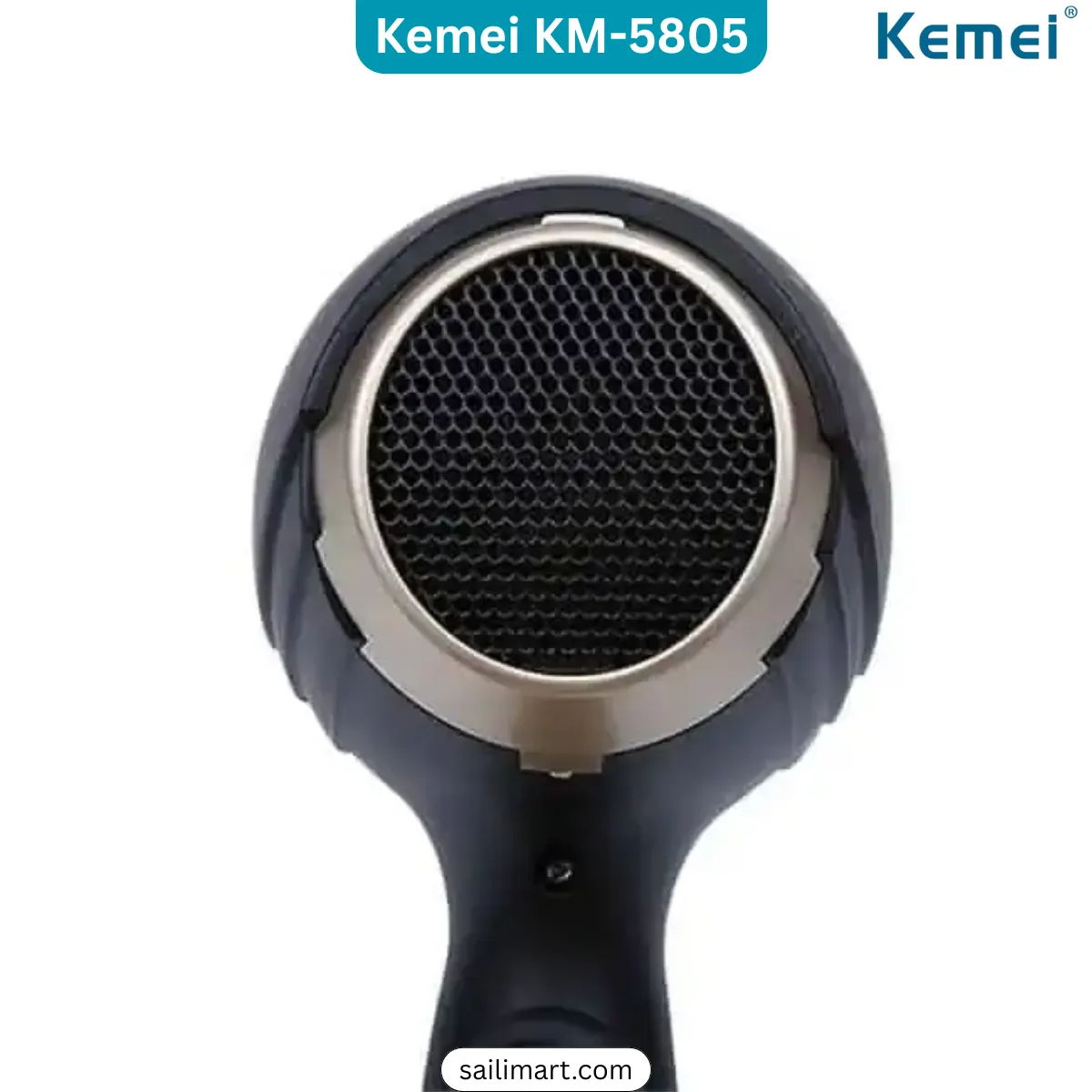 Kemei KM-5805 Hair Dryer for men