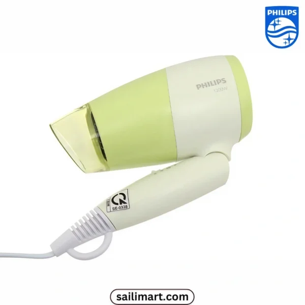 Philips BHC015/00 Professional Hair dryer for men