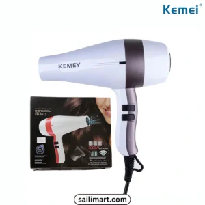 Kemei KM-5813 Professional Hair Dryer 3000W