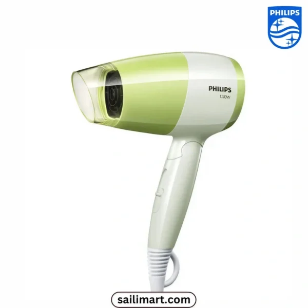 Philips BHC015/00 Hair dryer for Women