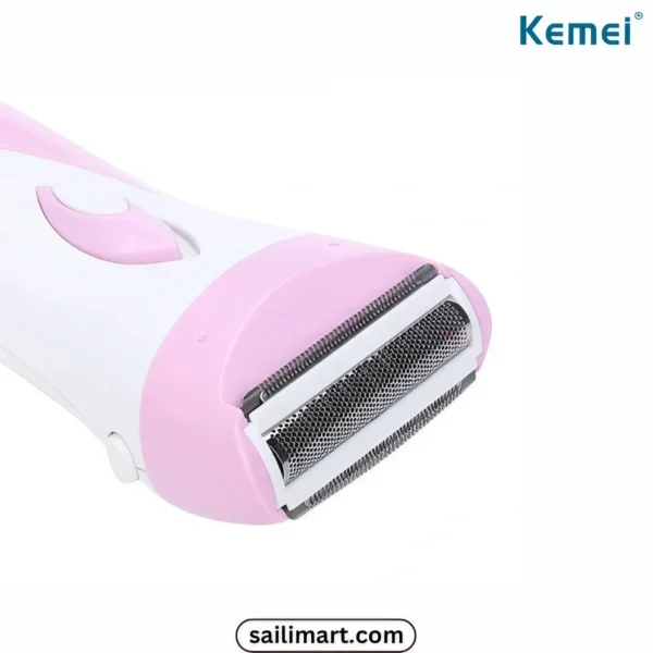 Kemei KM-3018 Shaver price in Banlgadesh