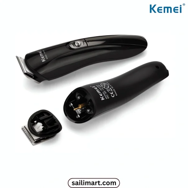Kemei KM-600 Trimmer for Men | soili mart