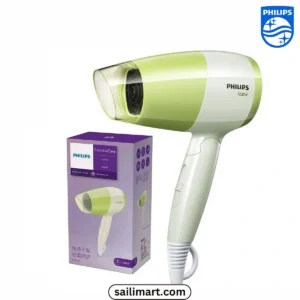 Philips BHC015/00 Essential Care DryCare Hair Dryer