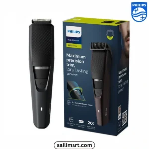 Philips BT3302/15 Beard Trimmer Series 3000 for Men