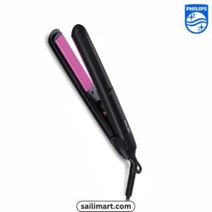 Philips HP8302 Compact & Portable Selfie Hair Straightene