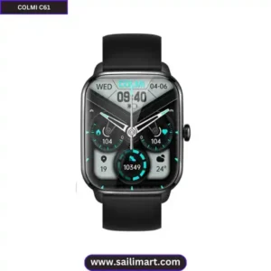 COLMI C61 Waterproof Bluetooth Calling Smart Watch