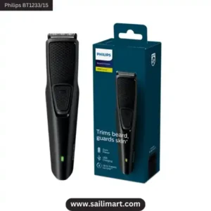 Philips BT1233/15 Beard Trimmer 1000 Series