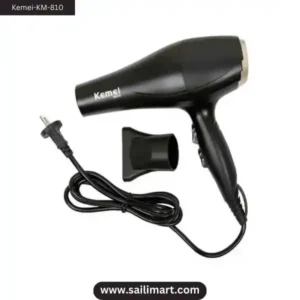 Kemei KM-5805 Hair Dryer for Women