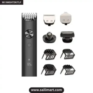 Xiaomi Grooming Kit Pro- Face, Hair, Body All-in-One