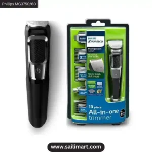 Norelco Philips MG3750/60 All-in-One Trimmer Series 3000