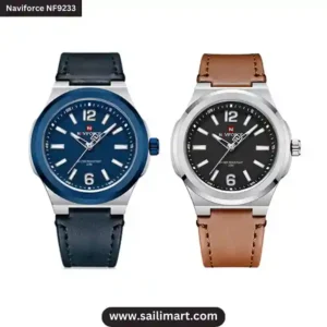 Naviforce NF9233 Original New Luxury Watch For Men