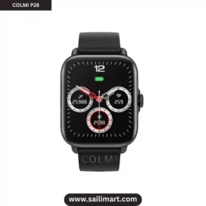 COLMI P28 Plus Bluetooth Calling Smart Watch