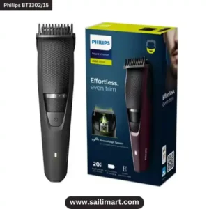 Philips BT3302/15 Beard Trimmer Series 3000 for Men