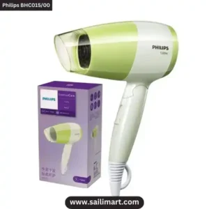 Philips BHC015/00 Essential Care DryCare Hair Dryer