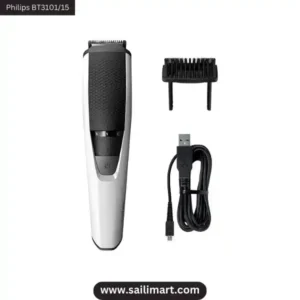 Philips BT3101/15 Beard Trimmer Series 3000