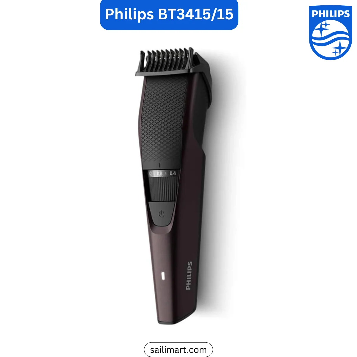 Philips BT3415/15 Trimmer Best Price in Bangladesh