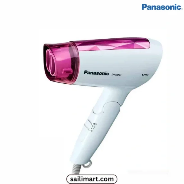 Panasonic EH-ND21 Hair Dryer for women