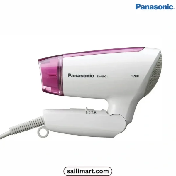Panasonic EH-ND21 Essential DryCare Hair Dryer
