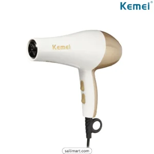 Kemei KM-810 Professional Hair Dryer – 3000W