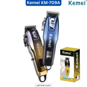 Kemei KM-709A Professional Hair Trimmer