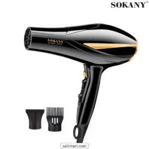 SOKANY SK-3855 Professional Hair Dryer 2400W