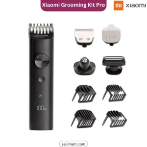 Xiaomi Grooming Kit Pro- Face, Hair, Body All-in-One