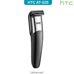 HTC AT-525 Professional Hair Trimmer for Men & Women