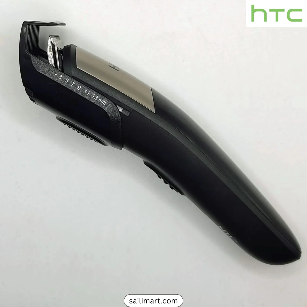 HTC AT-525 Professional Hair & Beard Trimmer