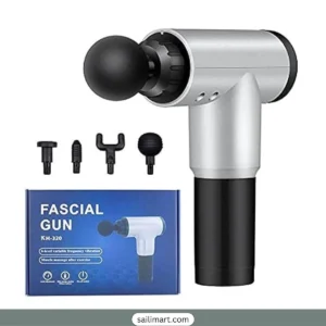 Fascial Gun KH-320 Deep Tissue Massage Gun