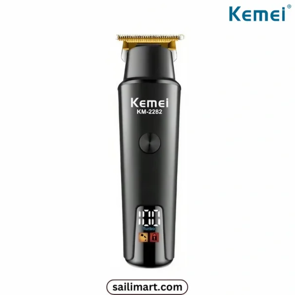Kemei KM-2282 Hair Clipper and Beard Trimmer | trimer