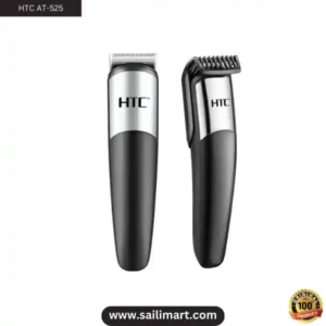 HTC AT-525 Professional Hair Trimmer for Men & Women