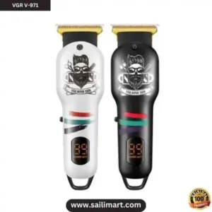 VGR V-971 Professional Hair Trimmer for Men