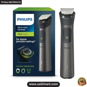 Philips MG7950/15 Multigroom Series 7000 15-in-1 Trimmer