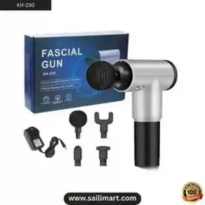 Fascial Gun KH-320 Muscle Massager Fitness Body Care